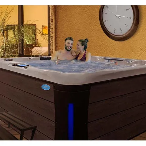 Platinum hot tubs for sale in Miami